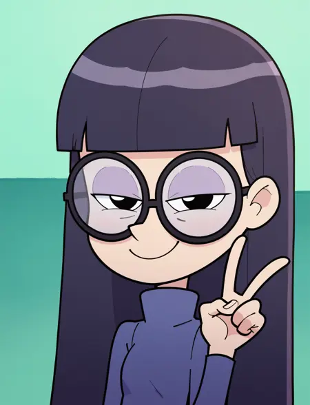 Pandora (Les filles de dad)