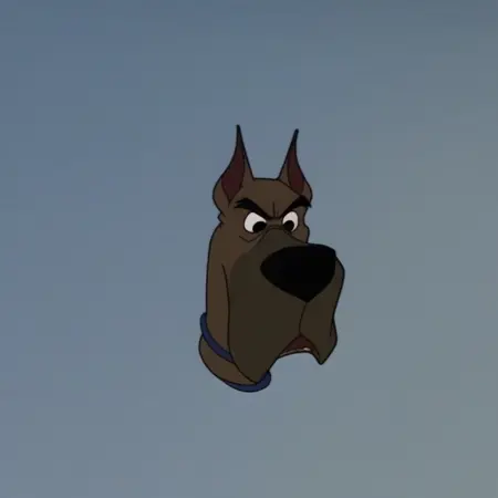 Danny 101 Dalmatians