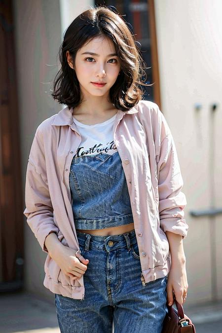 ShinYeEun v2.0