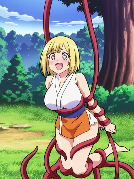 Futoku no Guild - Style