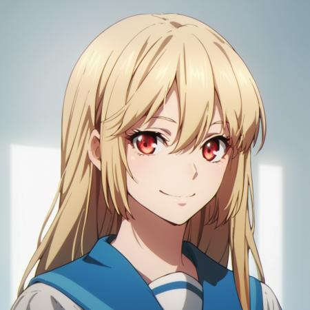 Strike the Blood - Girls Pack v1.0