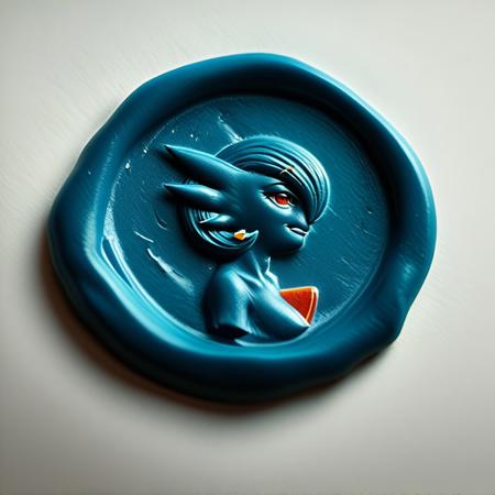 Wax Seal V1