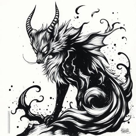Inkdemonfox's Avatar