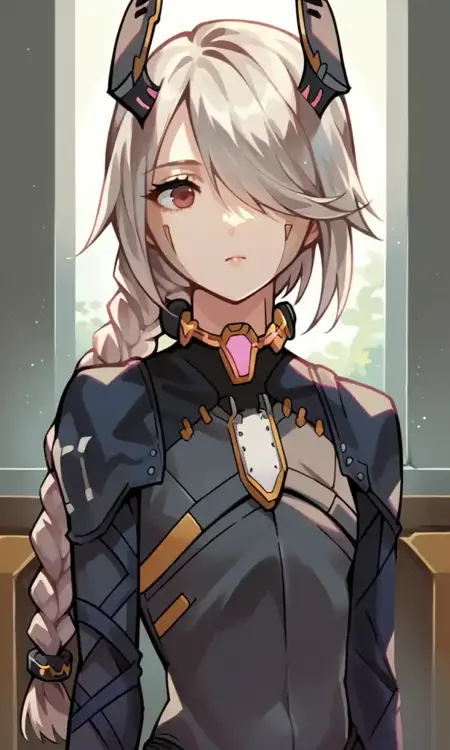 Segiri/Xenoblade (PONY)