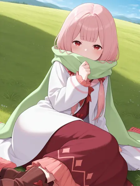 Carmilla - Re:Zero (IllustriousXL)