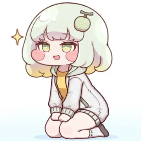 メロナ/melona(トリッカル/Trickcal)