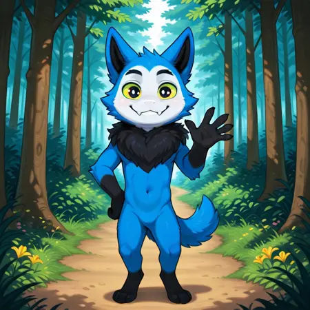 Eerie (Telemonster)