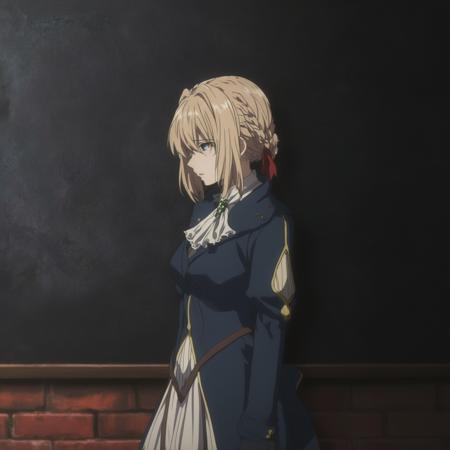 Violet Evergarden|薇尔莉特·伊芙加登|ヴァイオレット・エヴァーガーデン v1.0