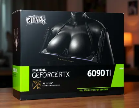 Nvidia Videocards GeForce RTX