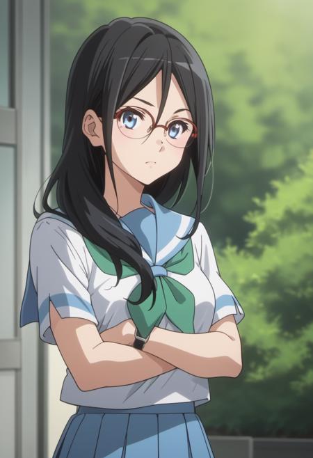 Tanaka Asuka | Hibike! Euphonium | 響け! ユーフォニアム v1.0