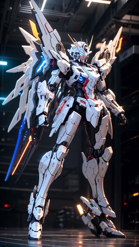  BJ_Gundam