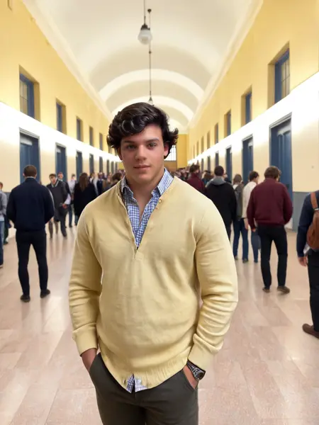 Cayetano Style 🇪🇸