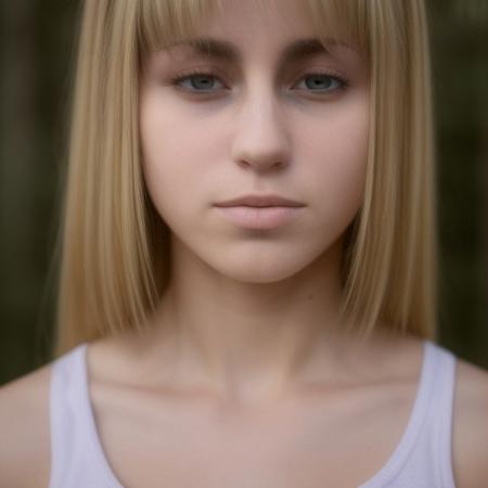 (ray traycing;1,4)(volumetric light:1.2)(natural skin texture, hyperrealism, soft light, sharpness)( ultra-high resolution:1.1),(high dynamic range:1.4), (high contrast:1.1)(intriguing details:1.1)(best quality:1.1), (masterpiece:1.4), (absurdes:1.0)(realistic:1.4),blonde hair, nude body,1girl,muscular body, on all four, blow job ,ymir fritz, giant breast