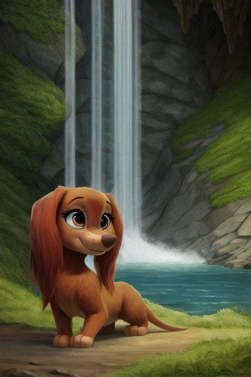 Liberty Paw Patrol (Movie) image by TobiFox