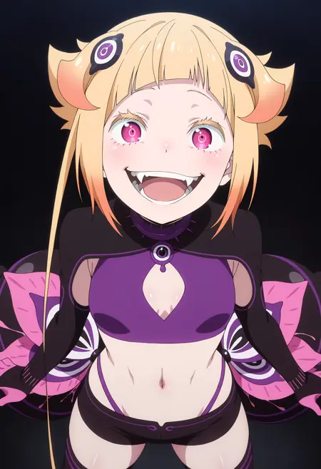 Lugunica Capella Emerada | Illustrious | Re:Zero kara Hajimeru Isekai Seikatsu