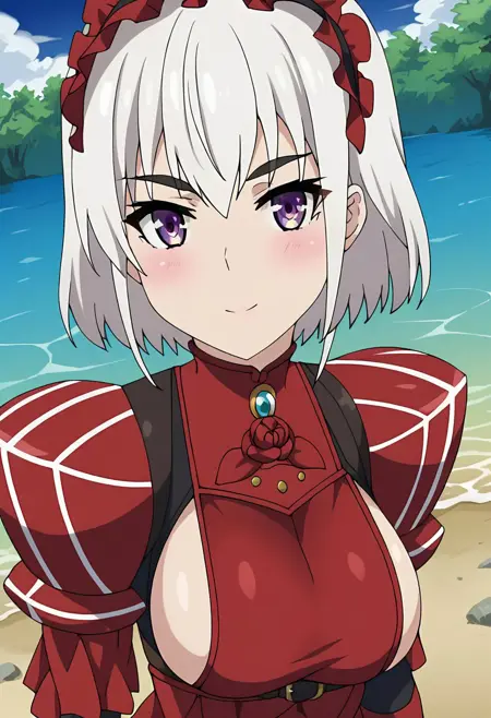 Chaika Bogdan - Chaika -The Coffin Princess