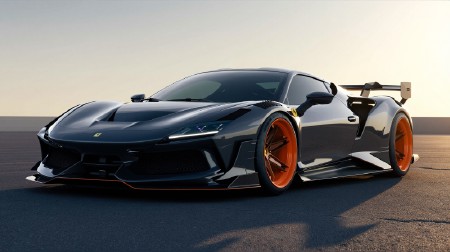 HycadeBodykit v3.0 ZIT DT