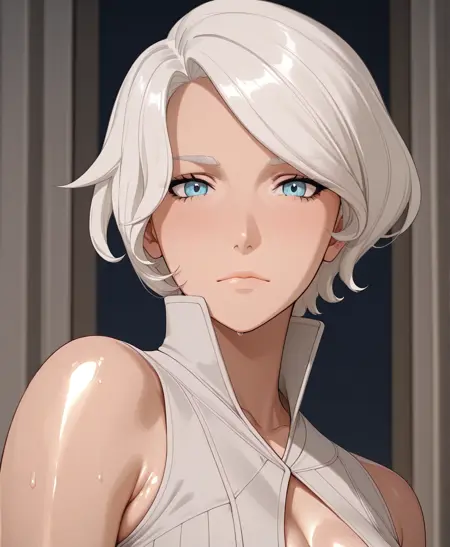 Willow Schnee's VA