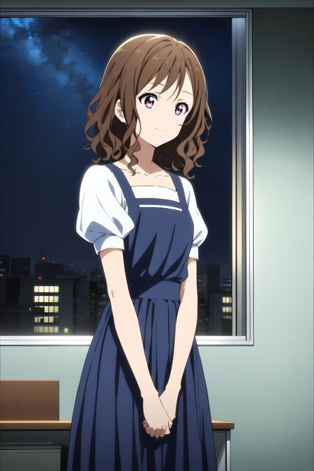 Anime screencap v1.0