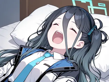 [Meme] Screaming | イキスギィ！