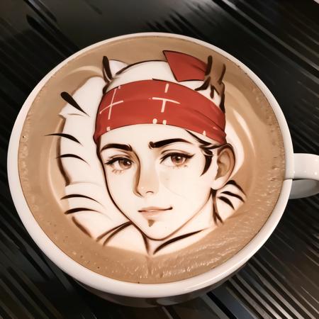 LatteArt