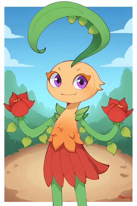 Edamimi | My Singing Monsters / MSM v1.0 - Pony