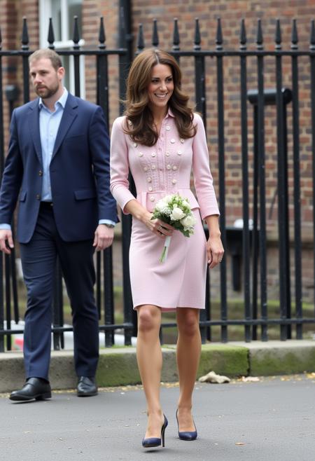 Kate Middleton