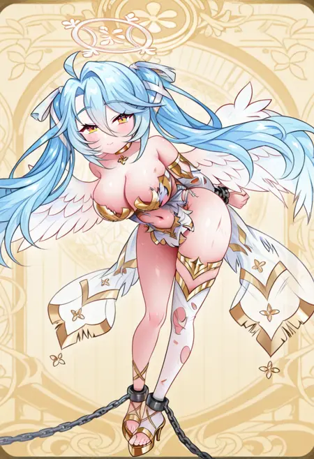 Totori [Orisries] [Illustrious]