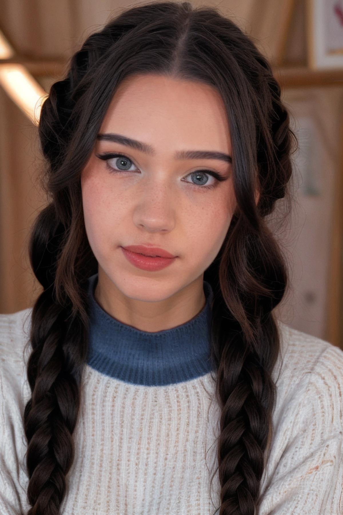 LydiaViolet's Top Twitch Moments