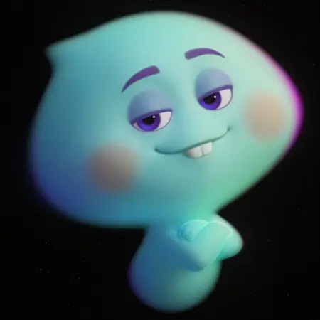 22 (Soul)