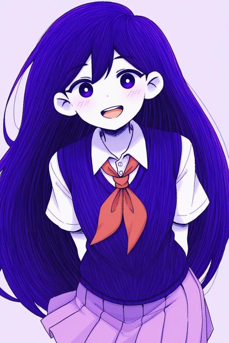 Mari - Omori v1.0