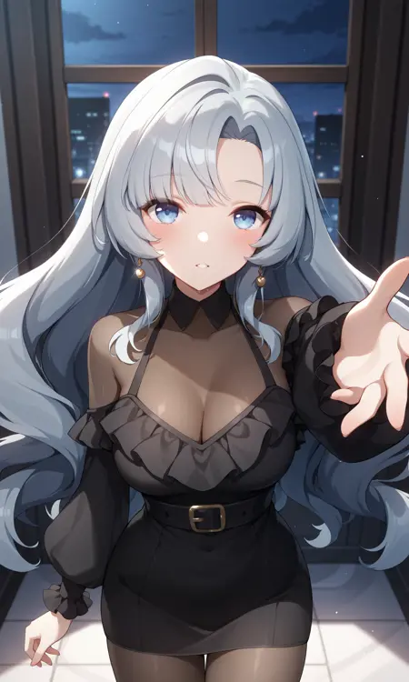 Yuria(eversoul)