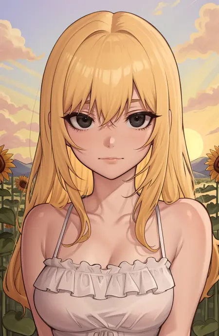 Asura | @__Asura_ - Style LoRA