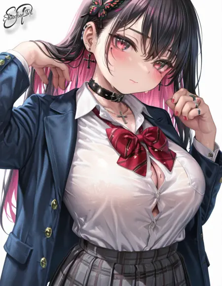 kase daiki [Style] [Illustrious]