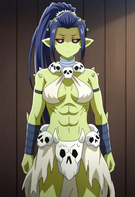 Gobuko (Peter Grill and the Philosopher's Time) PonyXL