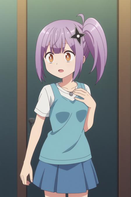 NinKoro | Satoko Kusagakure PDXL