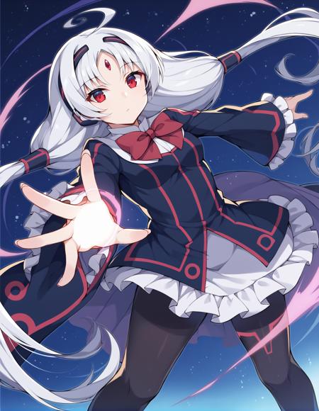 [Request] Vatista (UNDER NIGHT IN-BIRTH) / SDXL Pony Diffusion v1.0