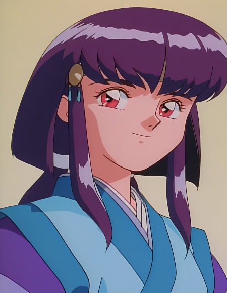 Ayeka Masaki (Tenchi Universe) V1