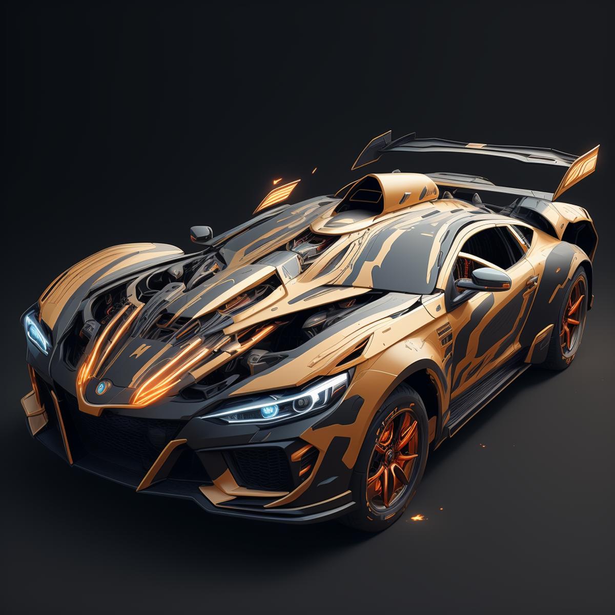 game icon institute-car image by ConceptConnoisseur