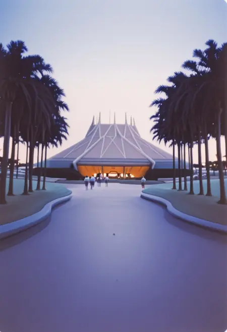 Futureland