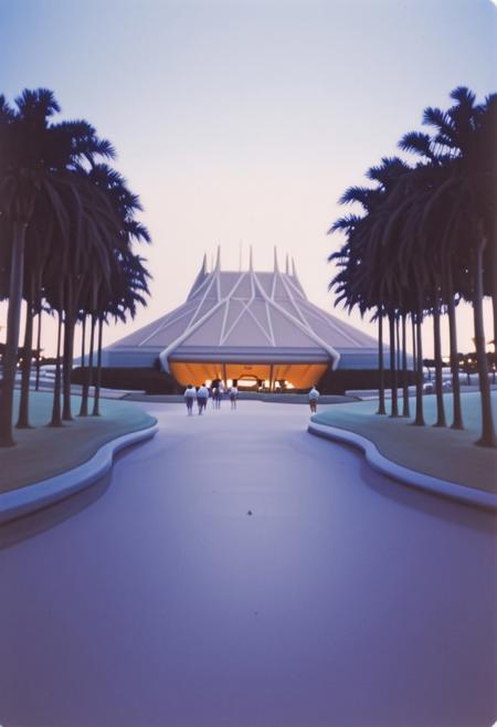 Futureland V1