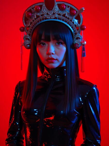 Sichuan Opera v4.0