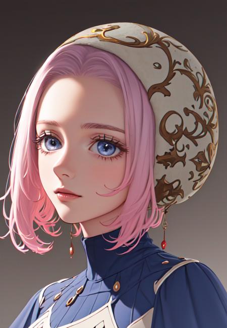 Aileen | Shadows House v1.0