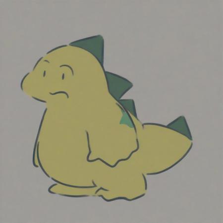 Zuppu11 OCs Zuppusaurus Pony