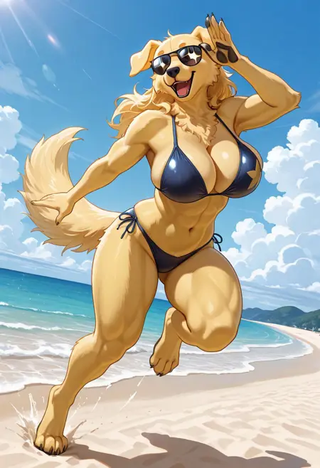 Furryme