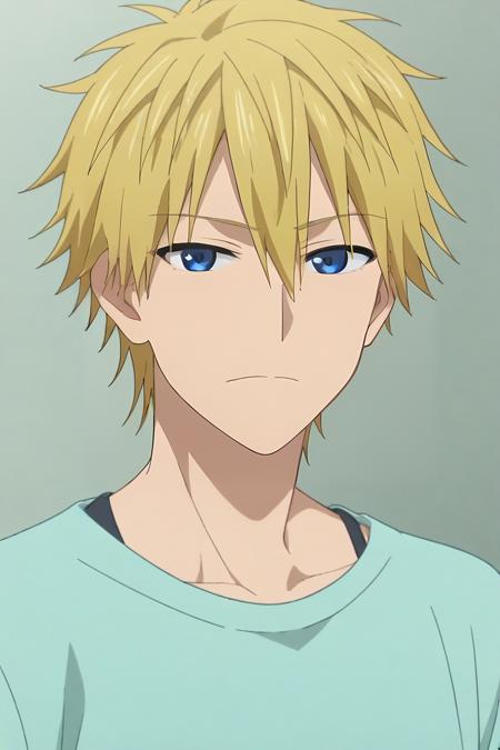 Itsuhito Sakaki | Uzaki-chan wa Asobitai! / Uzaki-chan Wants to Hang Out! pony-v0.1