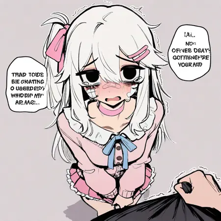 WHNZZ Style (v2) | Illustrious XL