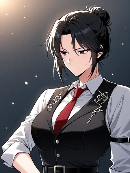 Jung Heewon | Omniscient Reader's Viewpoint | Manhwa | Webtoon | Illustrious