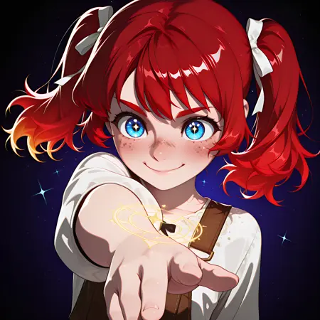 Pearly style | Illustrious