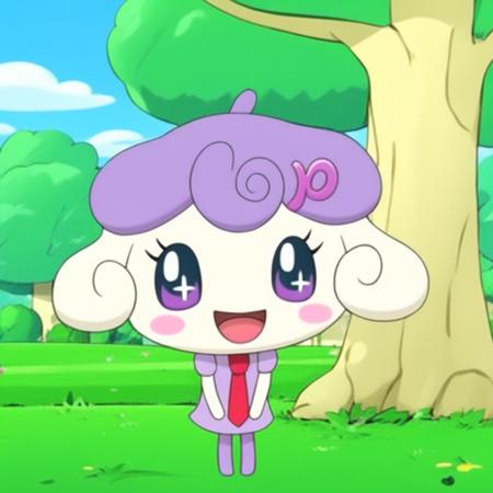 Pianitchi - Tamagotchi (Pony) 1.0